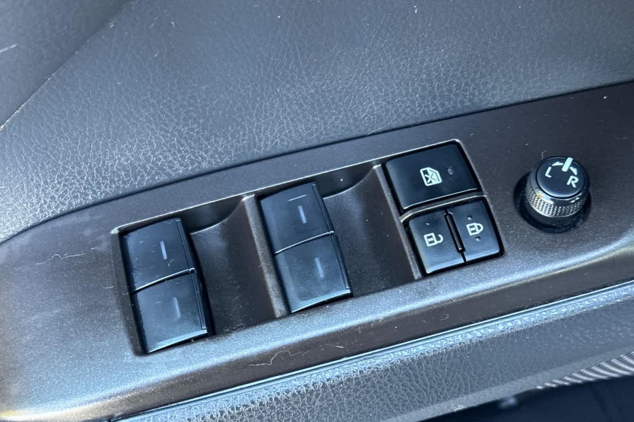 2024 Toyota Camry LE Roseville CA