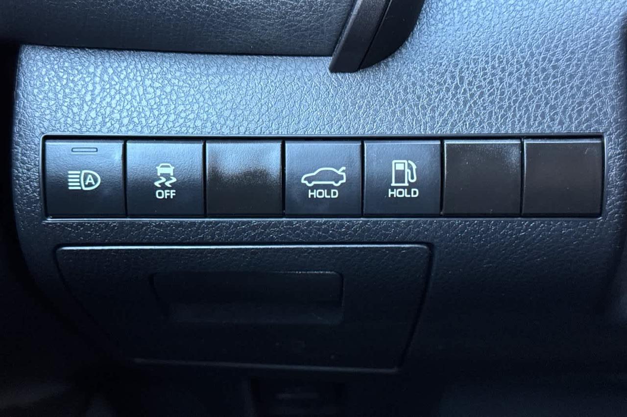 2024 Toyota Camry LE Roseville CA