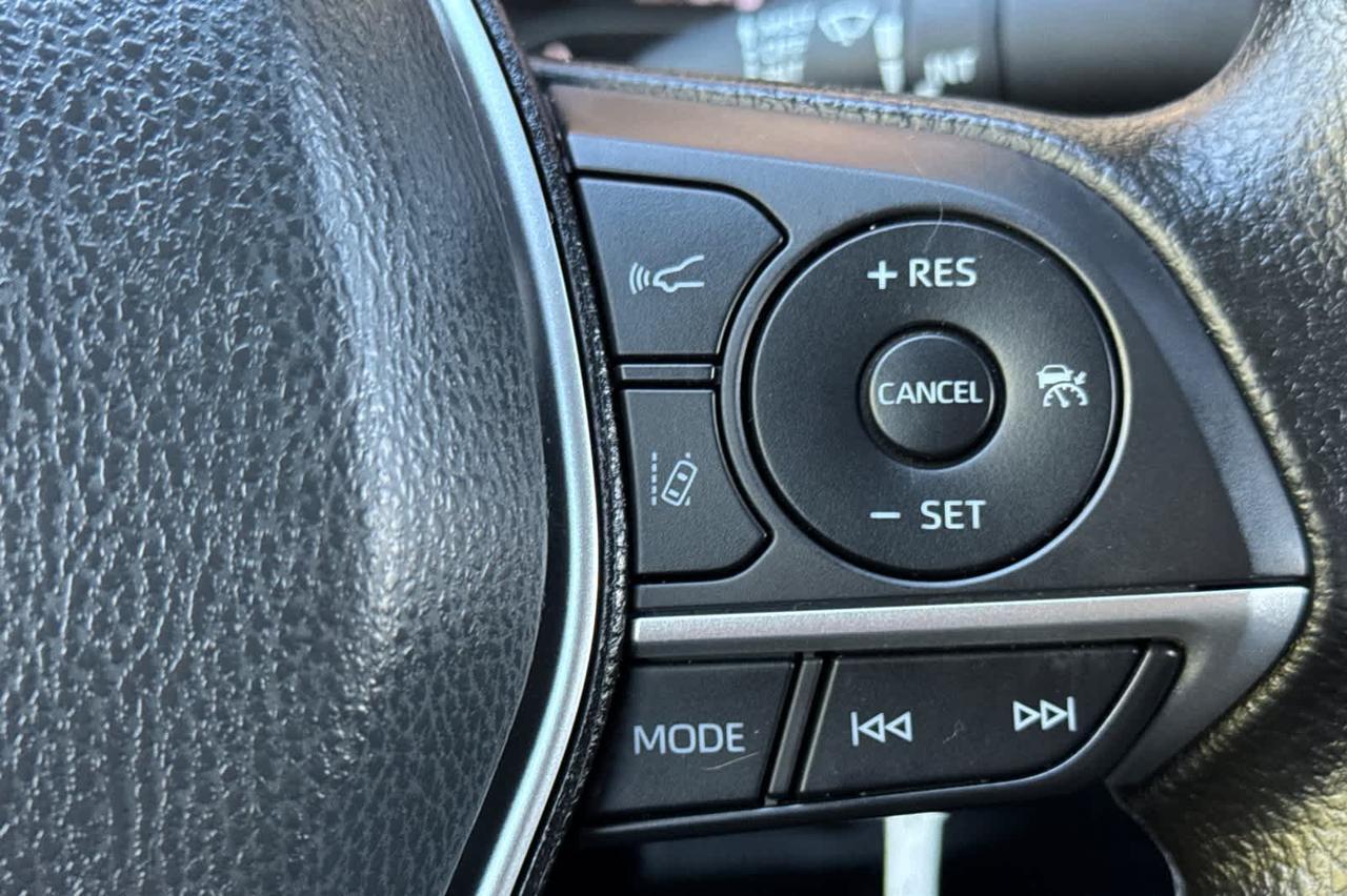 2024 Toyota Camry LE Roseville CA