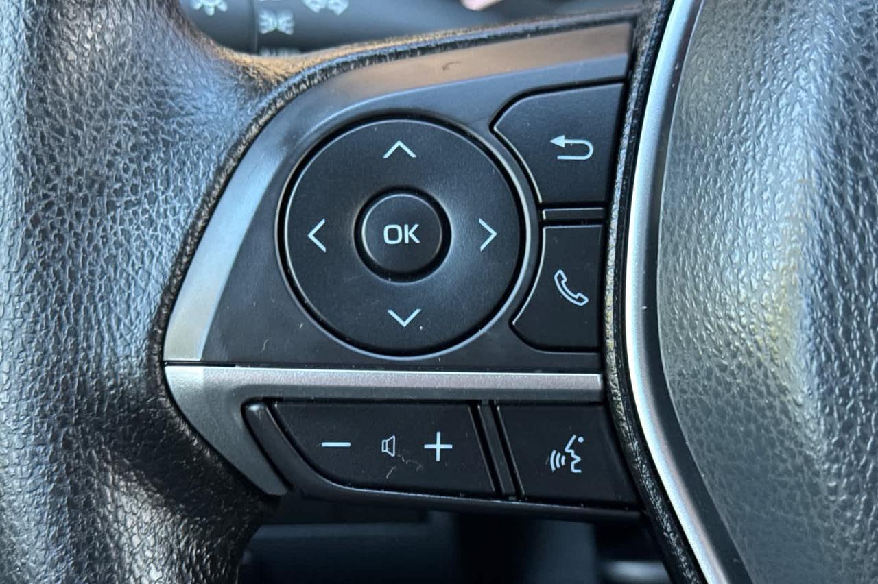 2024 Toyota Camry LE Roseville CA