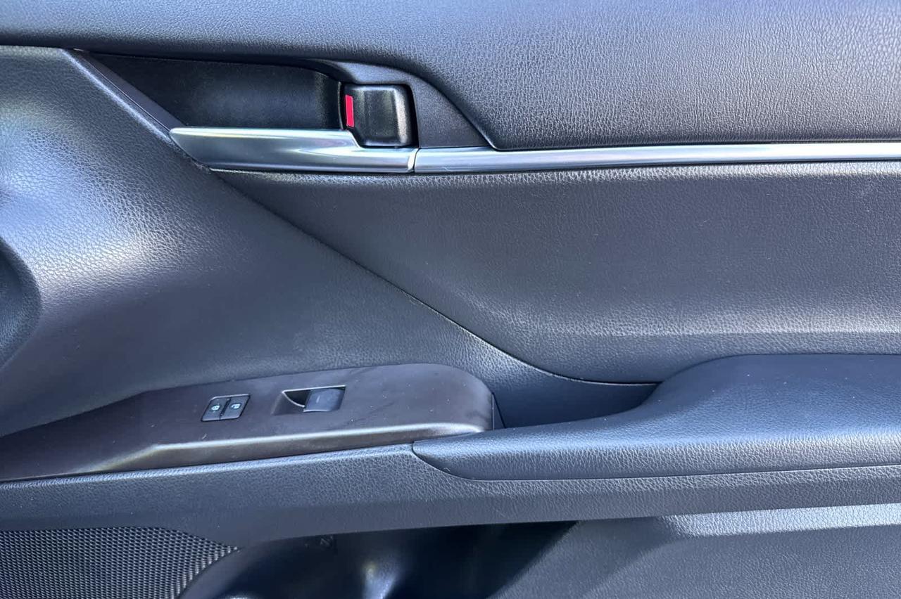 2024 Toyota Camry LE Roseville CA