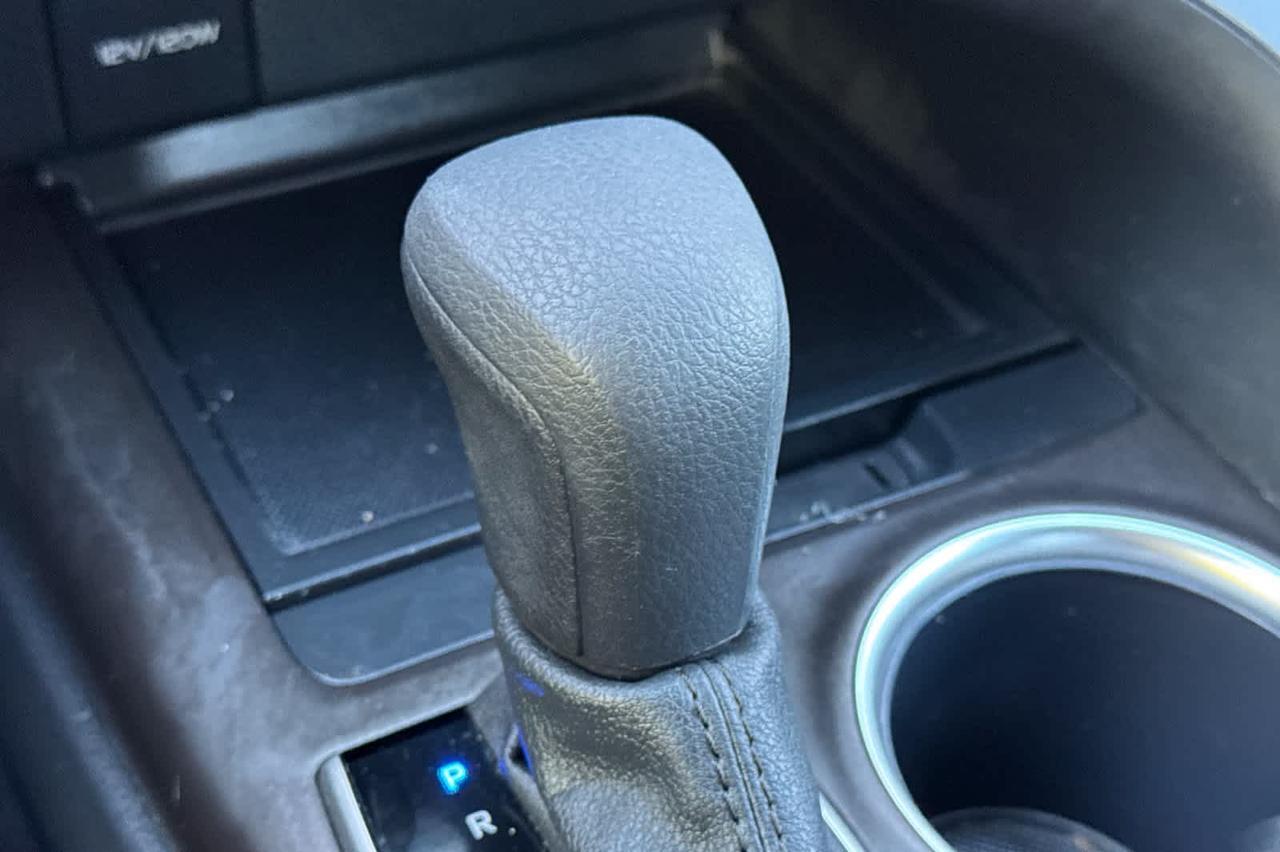 2024 Toyota Camry LE Roseville CA