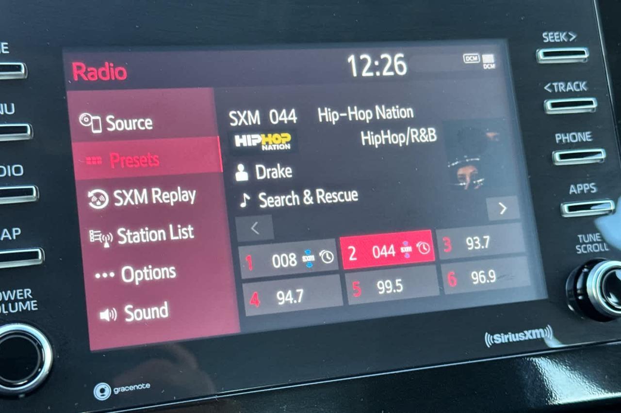 2024 Toyota Camry LE Roseville CA