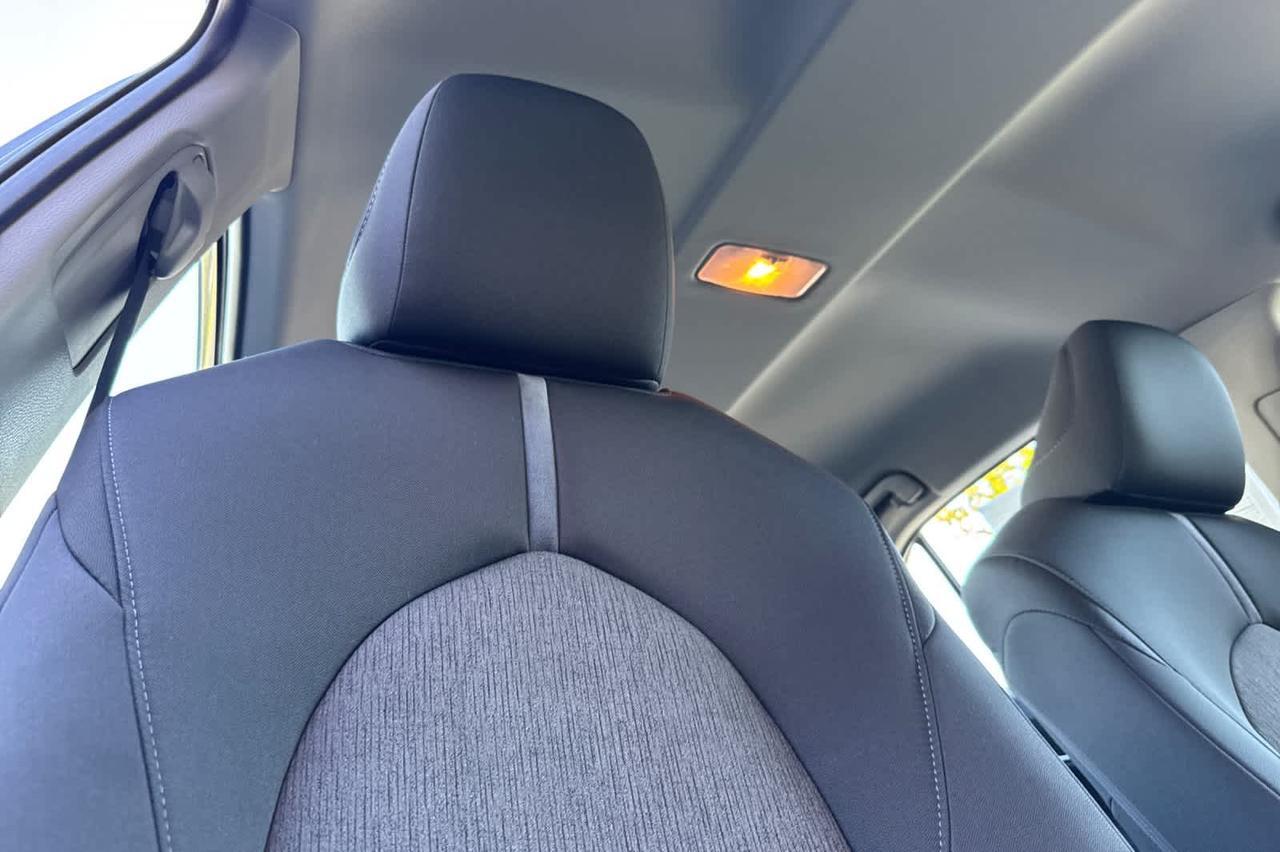 2024 Toyota Camry LE Roseville CA