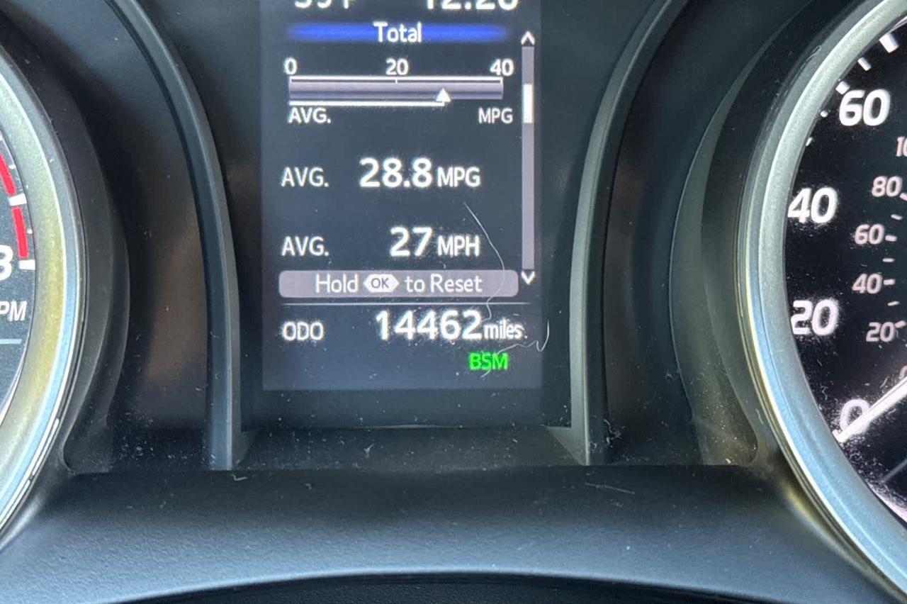 2024 Toyota Camry LE Roseville CA