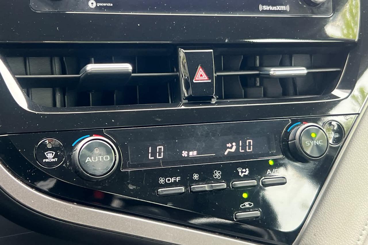 2024 Toyota Camry LE Roseville CA