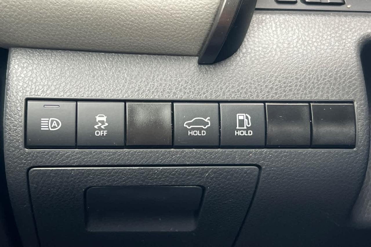 2024 Toyota Camry LE Roseville CA