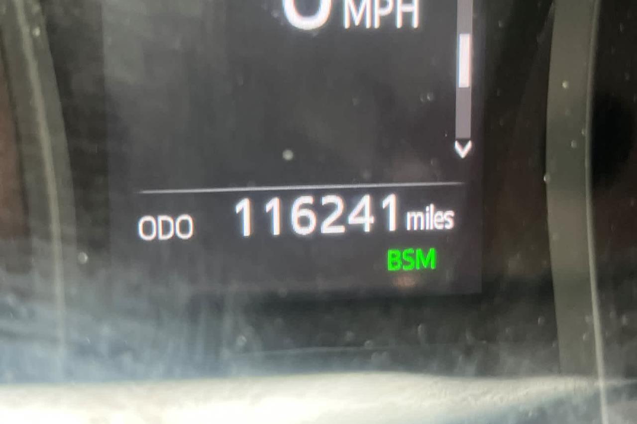 2024 Toyota Camry LE Roseville CA