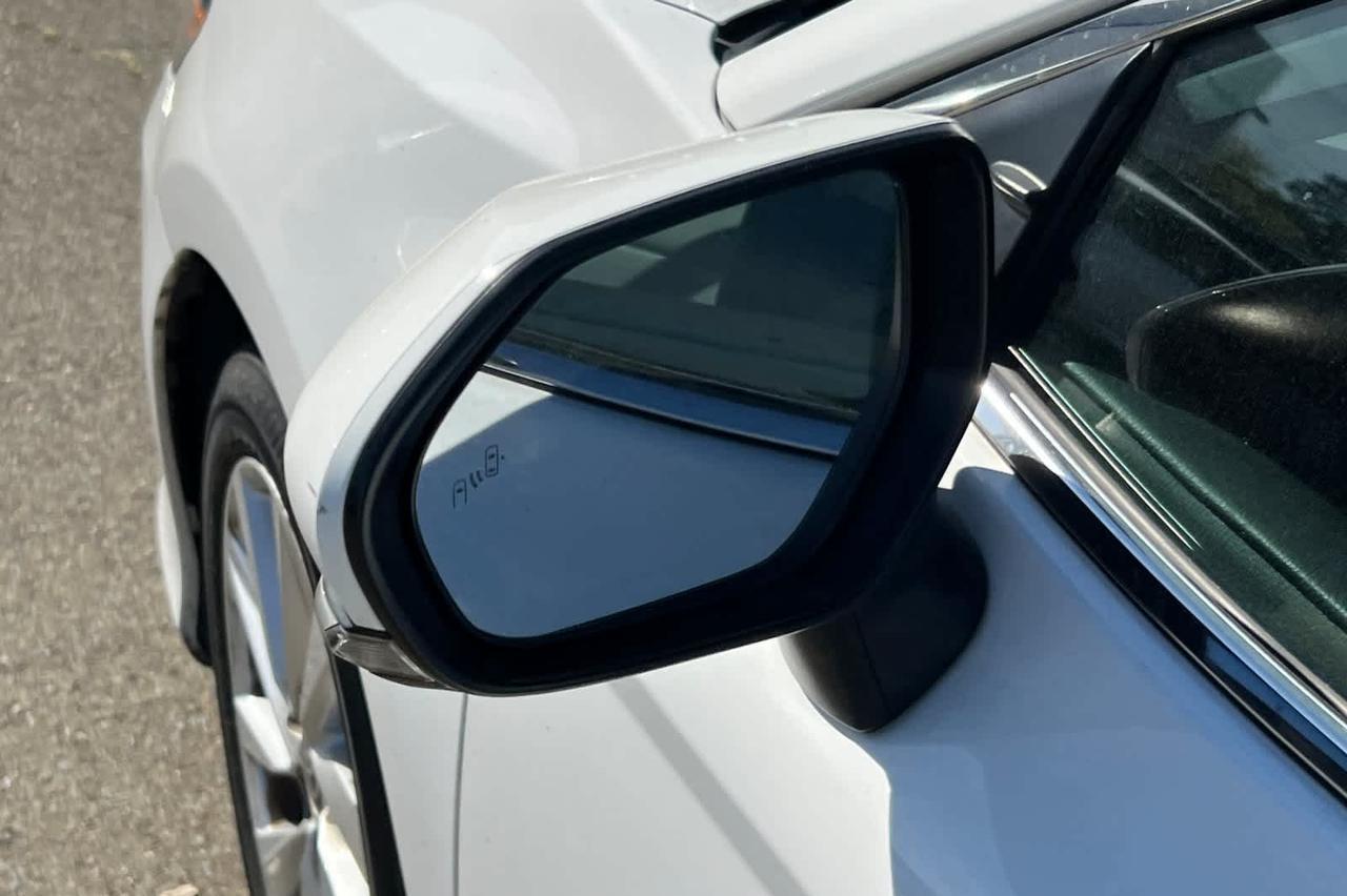 2024 Toyota Camry LE Roseville CA