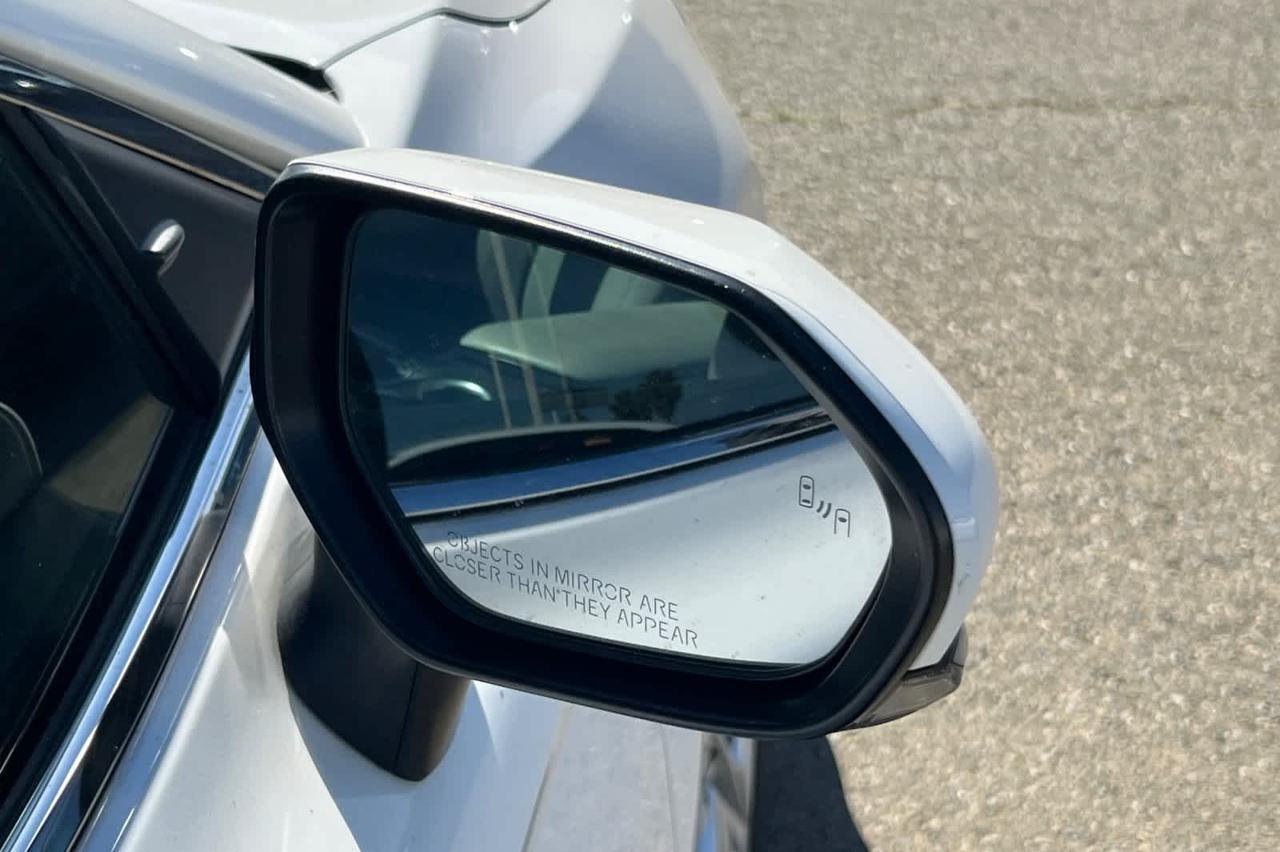 2024 Toyota Camry LE Roseville CA