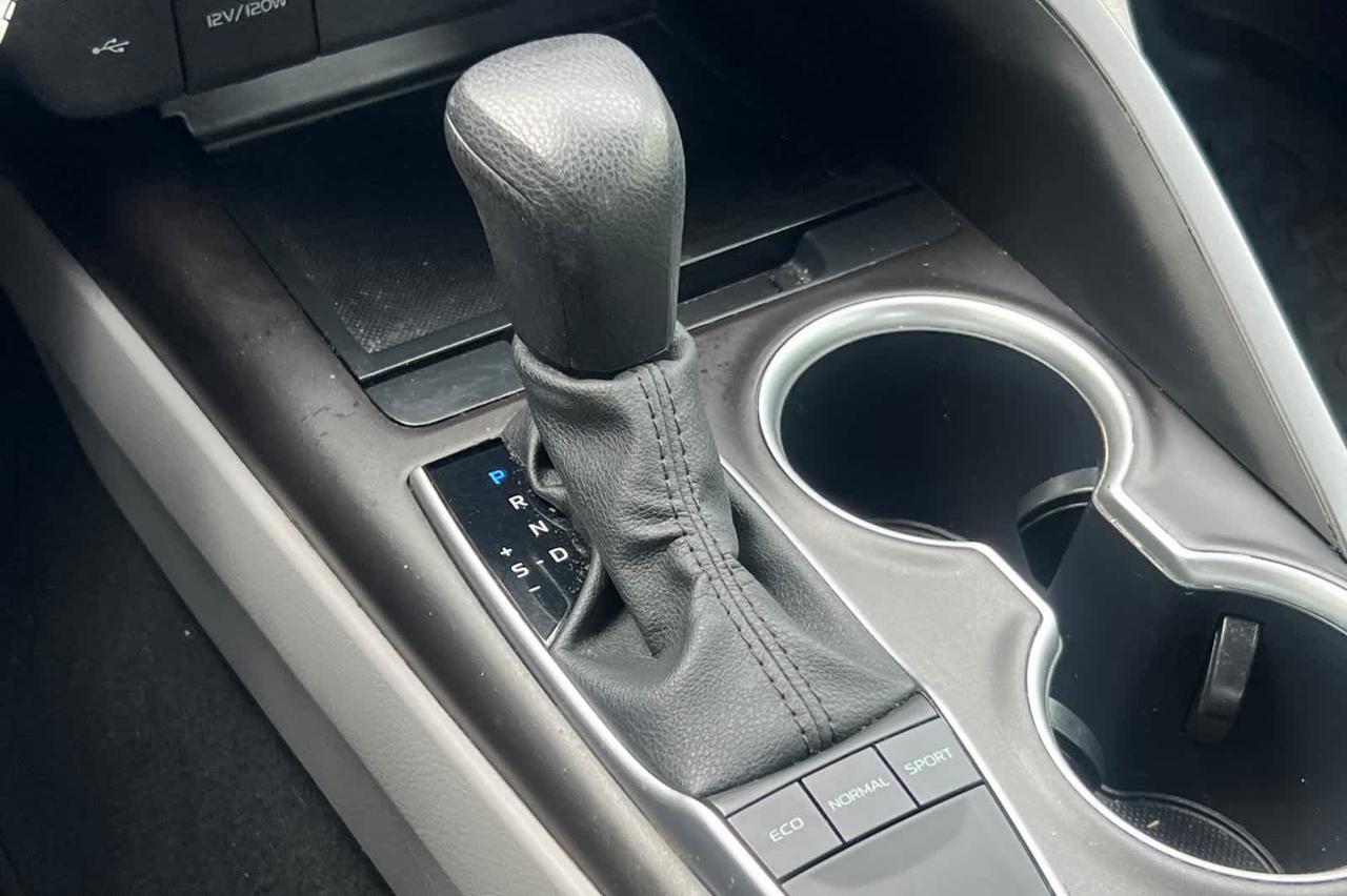 2024 Toyota Camry LE Roseville CA