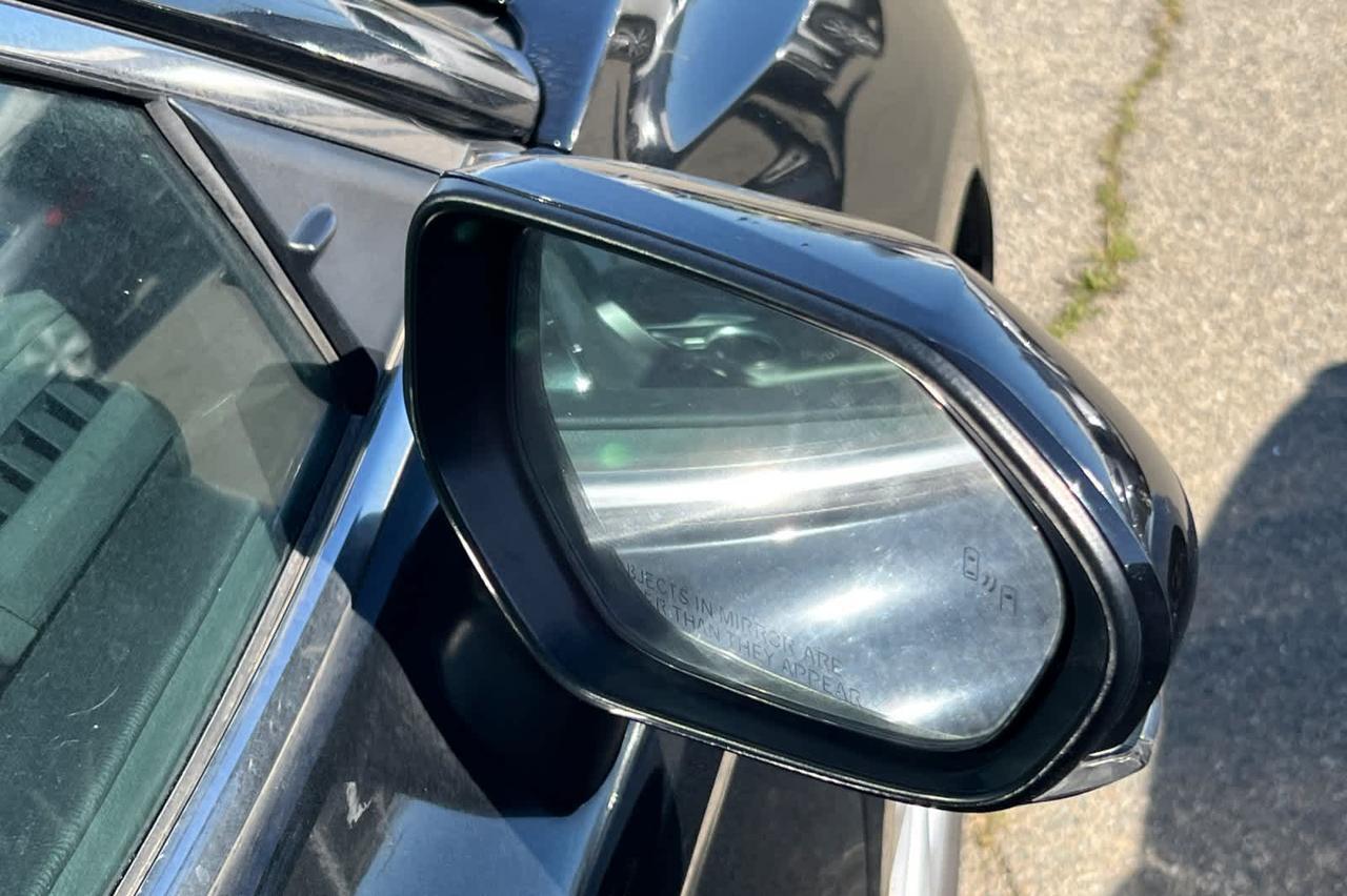 2024 Toyota Camry LE Roseville CA