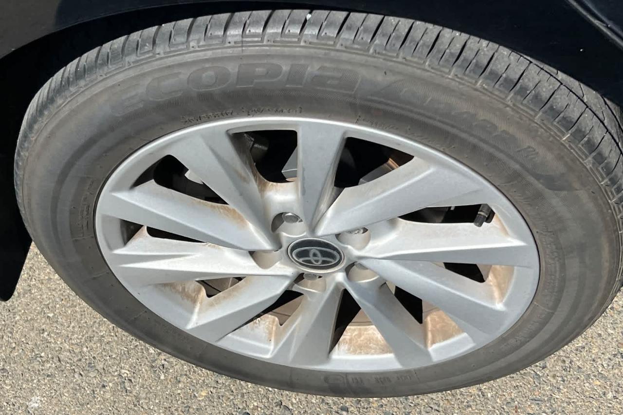 2024 Toyota Camry LE Roseville CA