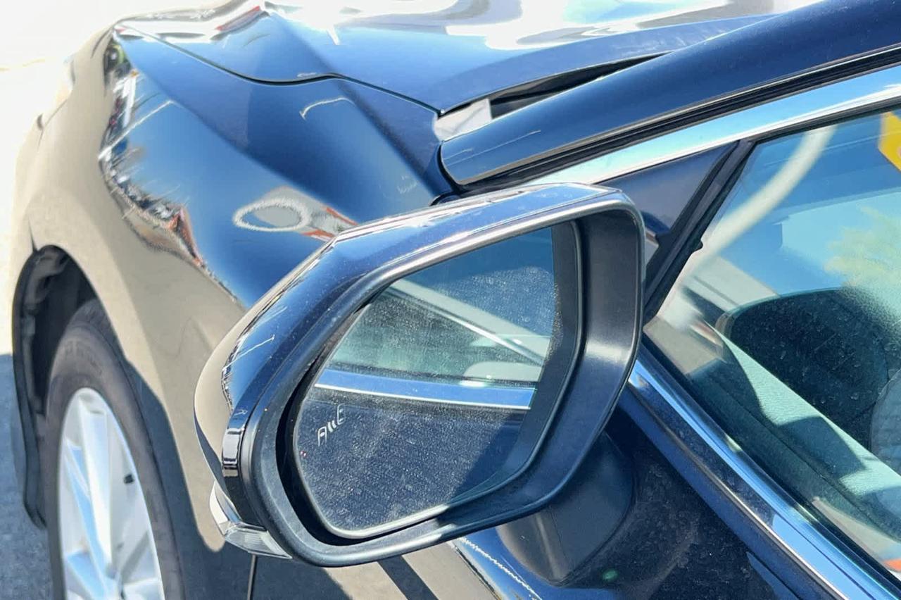 2024 Toyota Camry LE Roseville CA