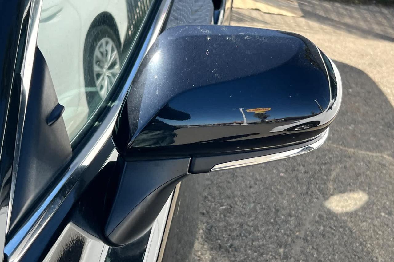 2024 Toyota Camry LE Roseville CA