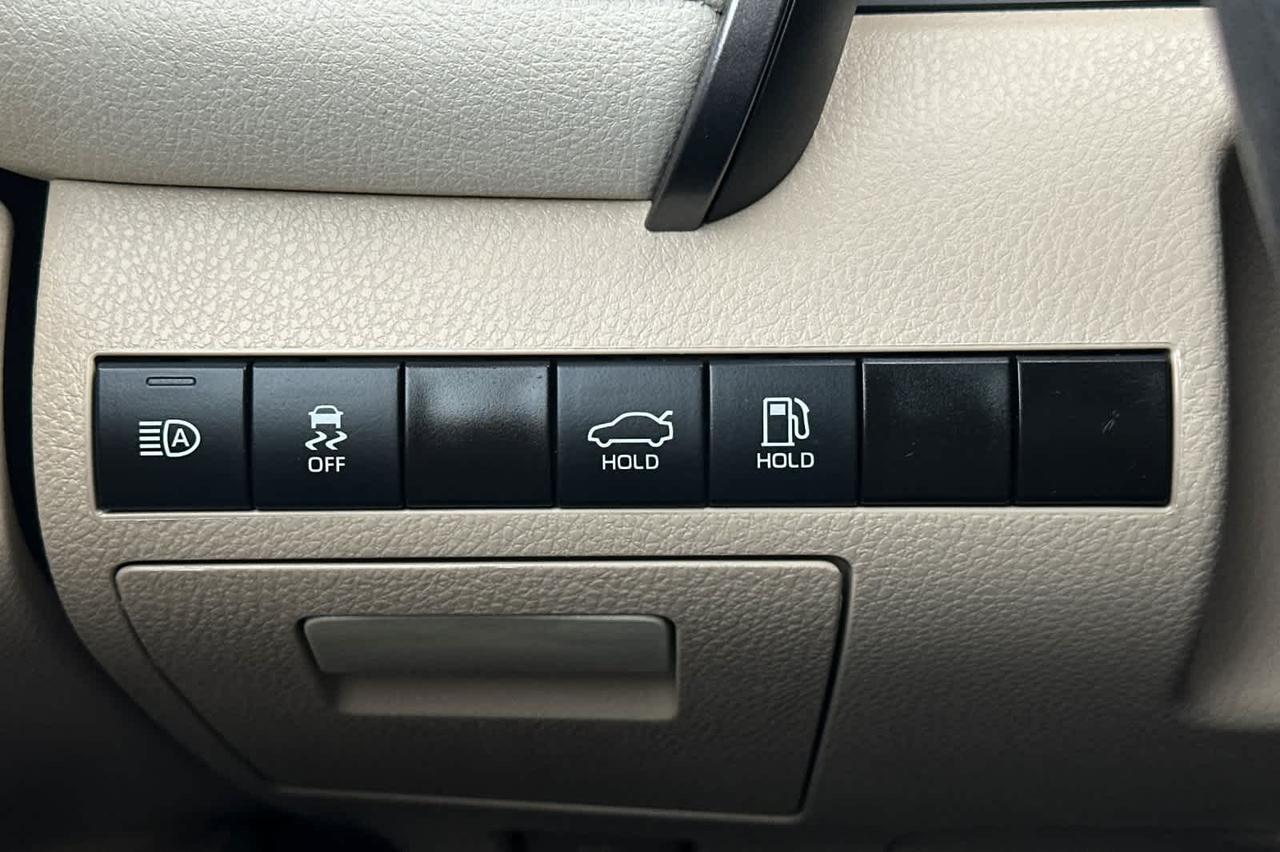 2024 Toyota Camry LE Roseville CA