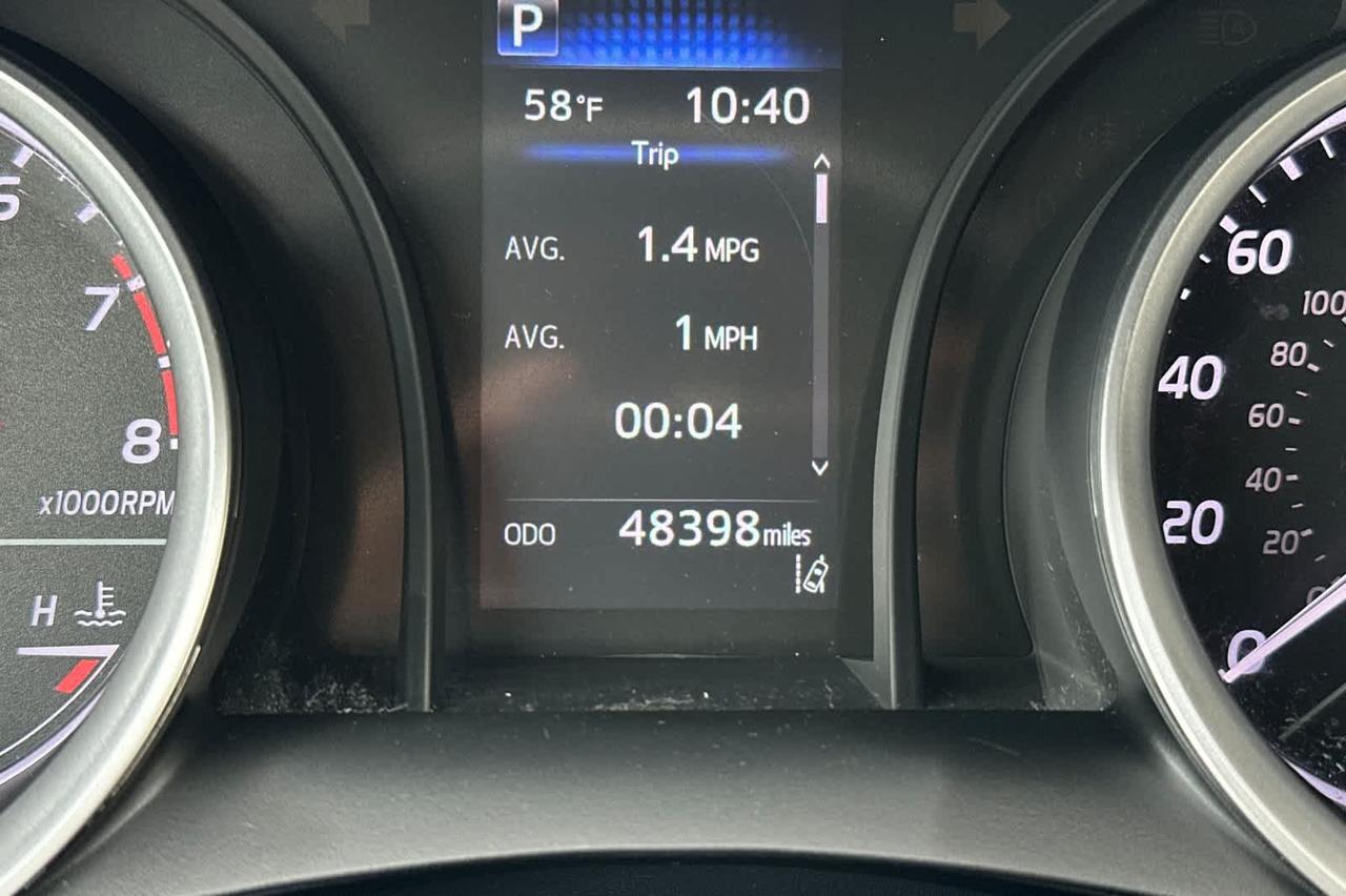 2024 Toyota Camry LE Roseville CA