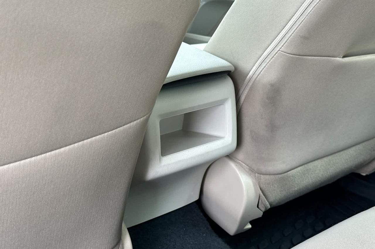 2024 Toyota Camry LE Roseville CA