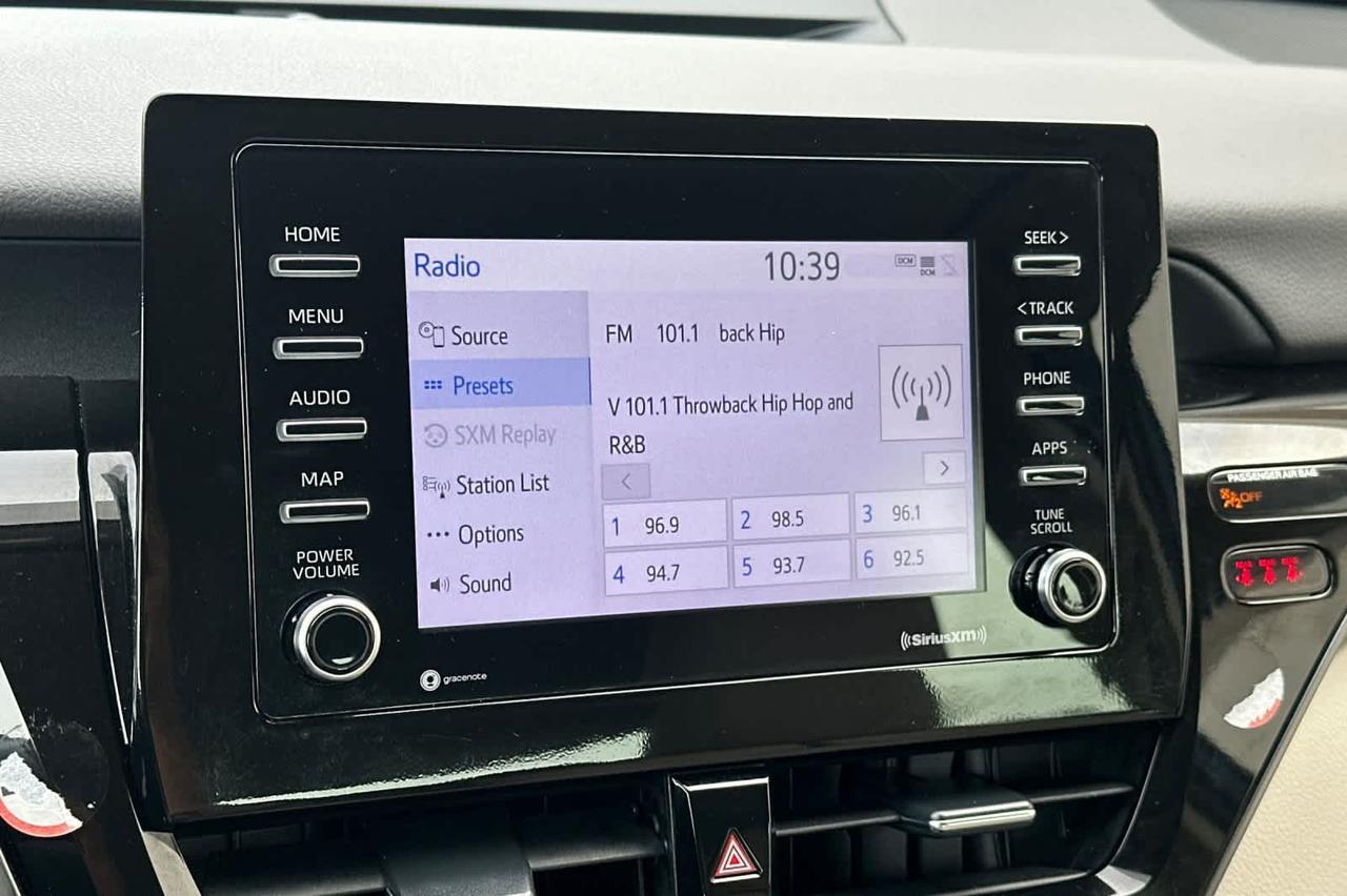 2024 Toyota Camry LE Roseville CA