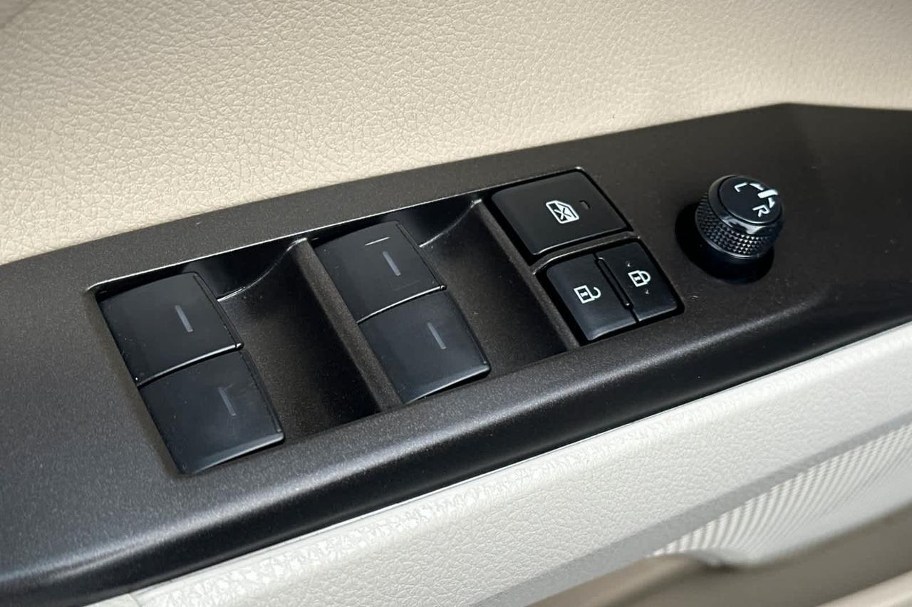 2024 Toyota Camry LE Roseville CA