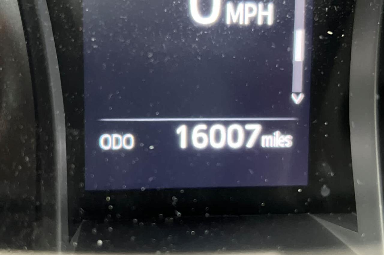 2024 Toyota Camry LE Roseville CA