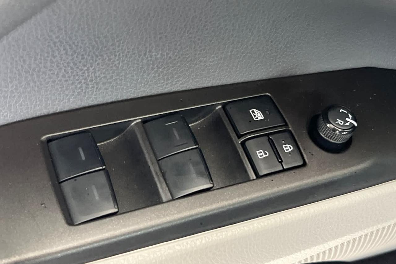 2024 Toyota Camry LE Roseville CA