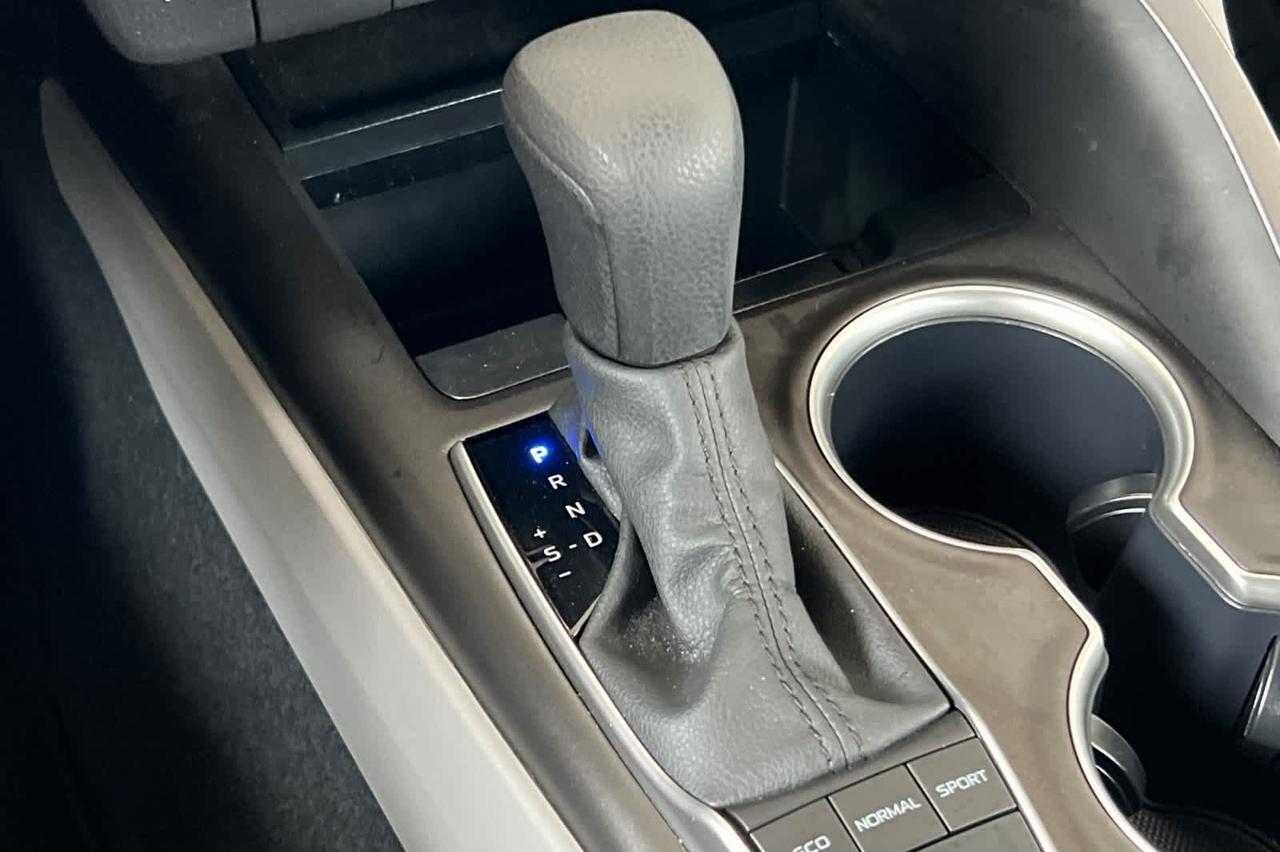 2024 Toyota Camry LE Roseville CA