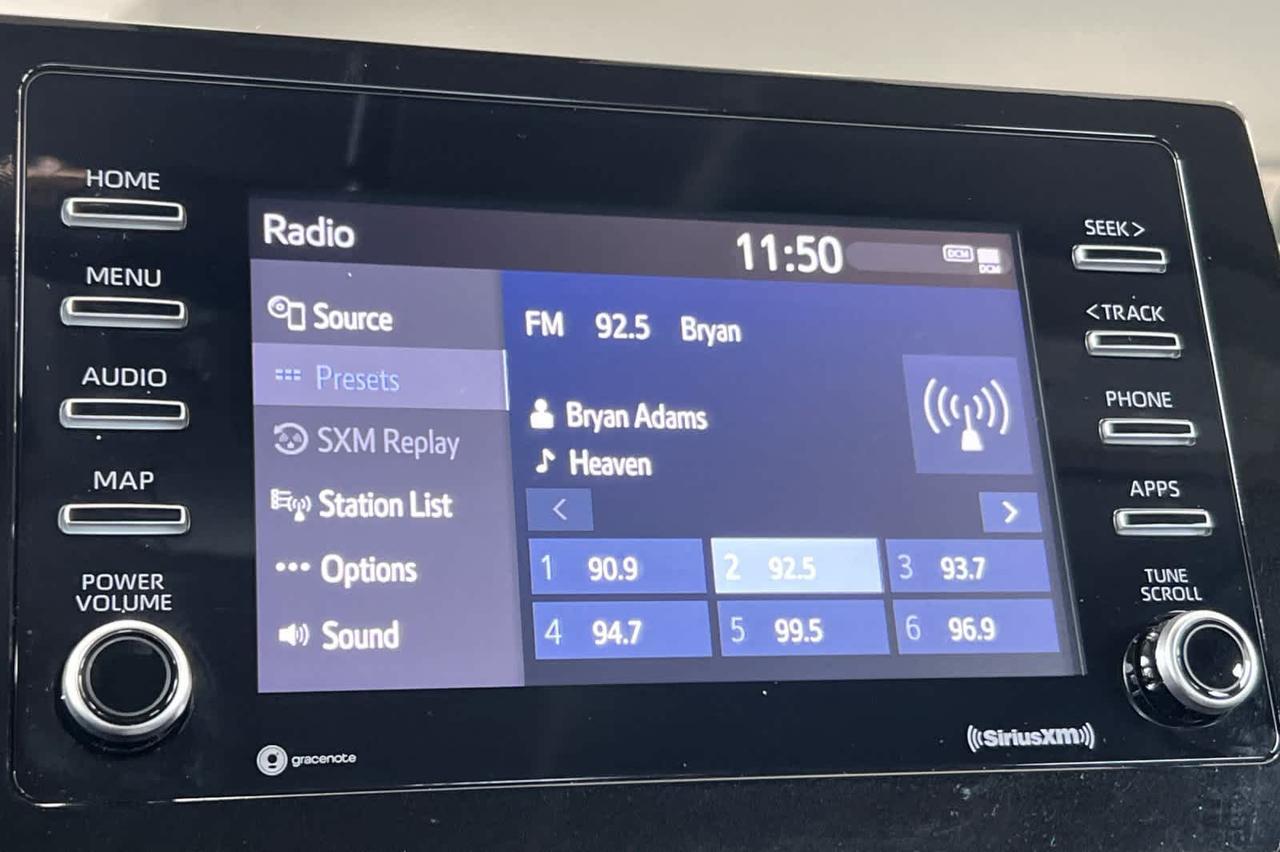 2024 Toyota Camry LE Roseville CA