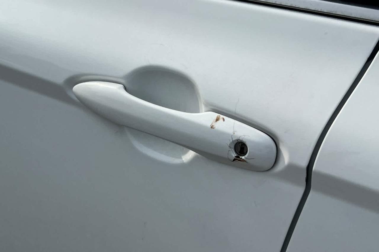 2024 Toyota Camry LE Roseville CA