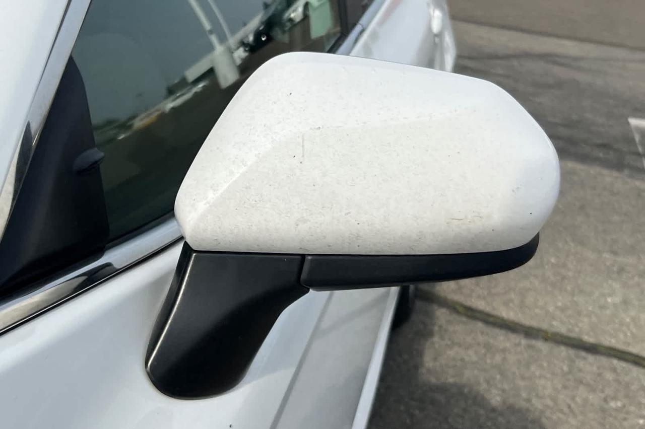 2024 Toyota Camry LE Roseville CA