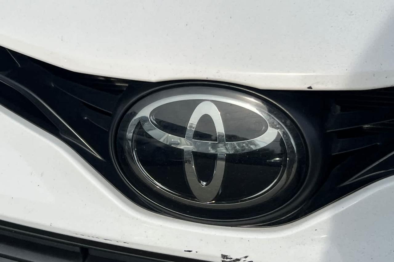 2024 Toyota Camry LE Roseville CA