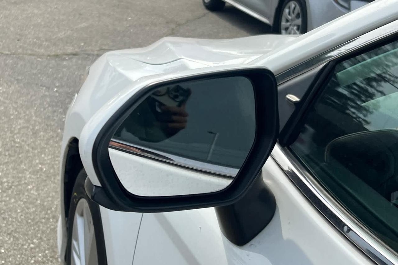 2024 Toyota Camry LE Roseville CA