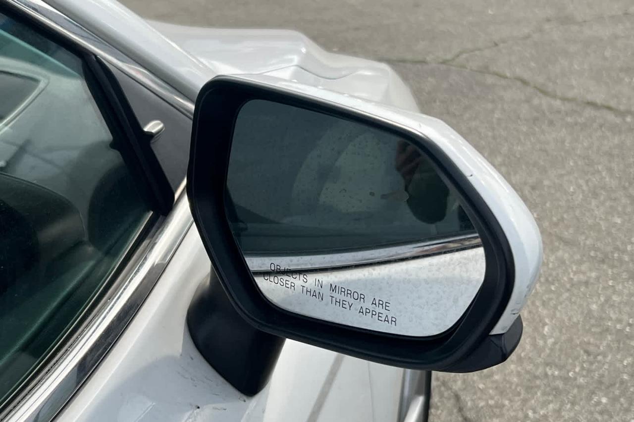 2024 Toyota Camry LE Roseville CA