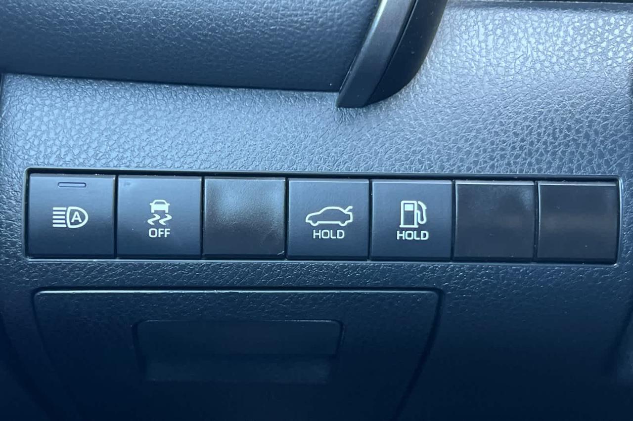 2024 Toyota Camry LE Roseville CA