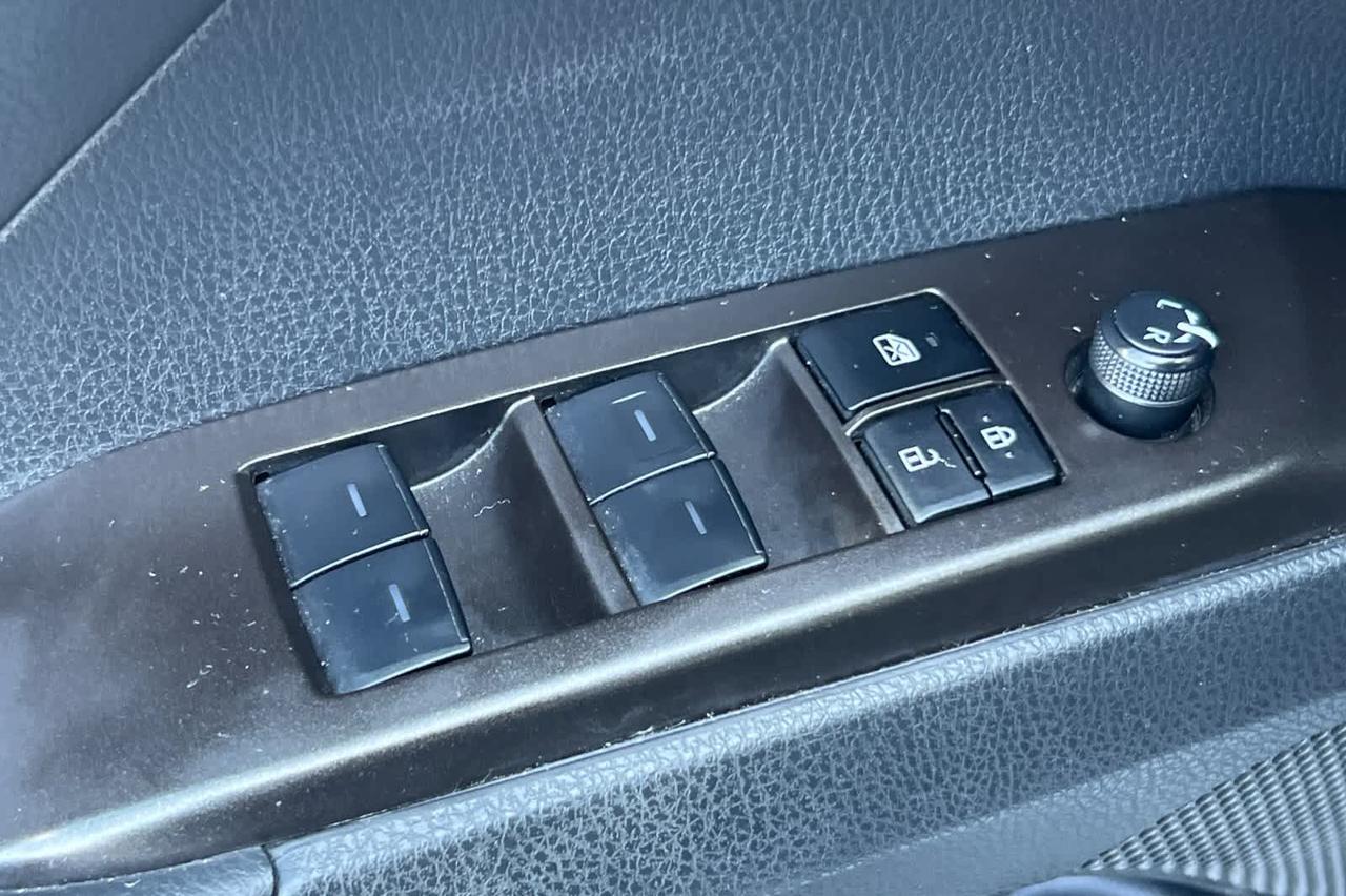 2024 Toyota Camry LE Roseville CA