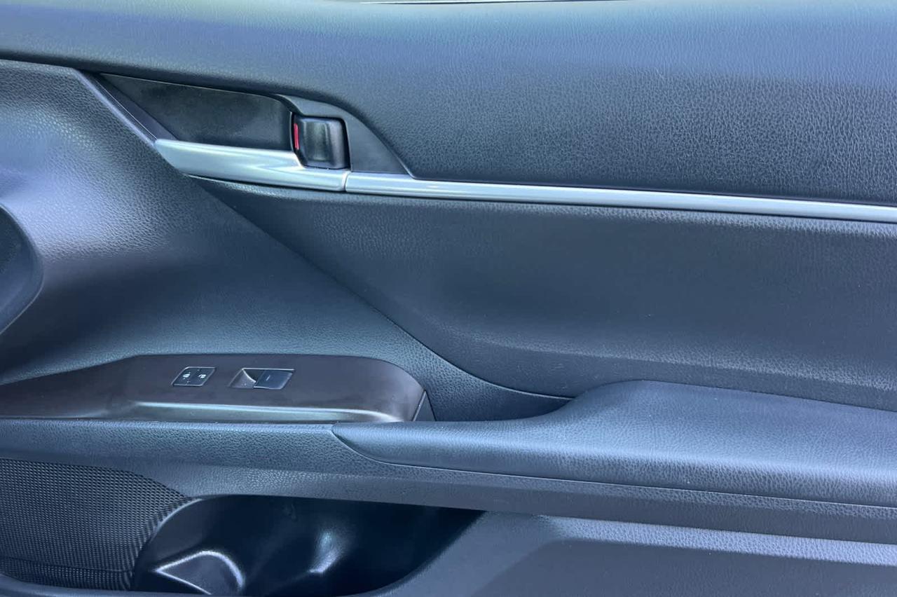 2024 Toyota Camry LE Roseville CA