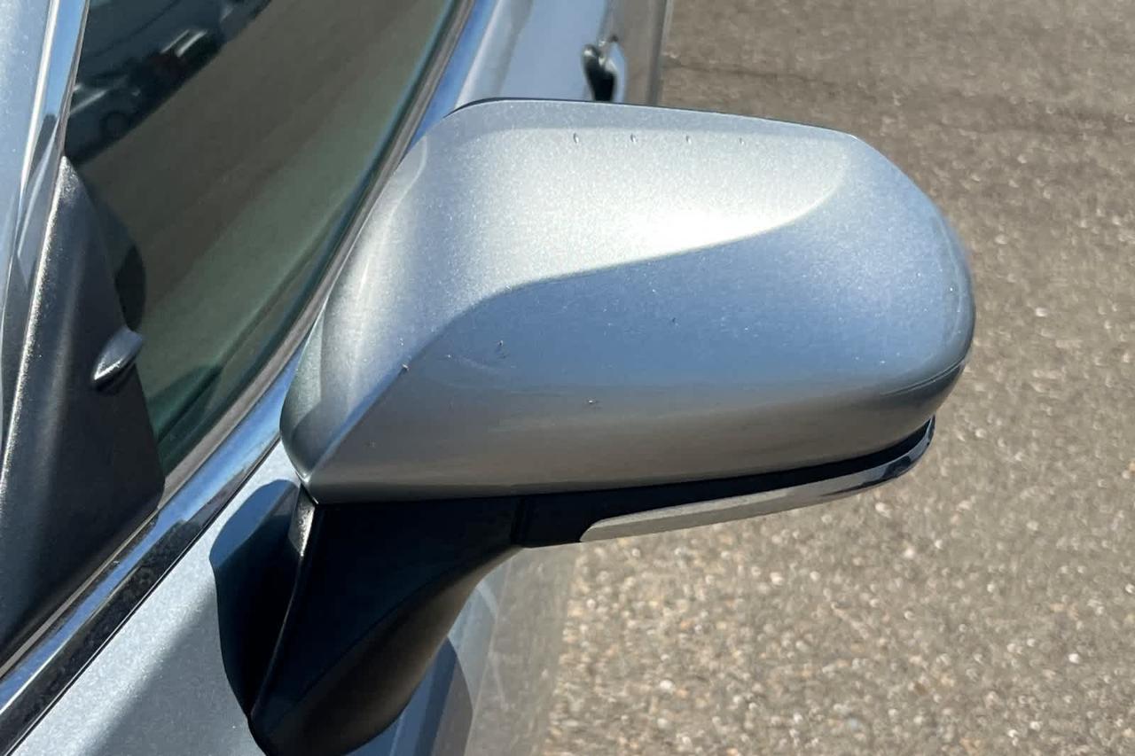 2024 Toyota Camry LE Roseville CA