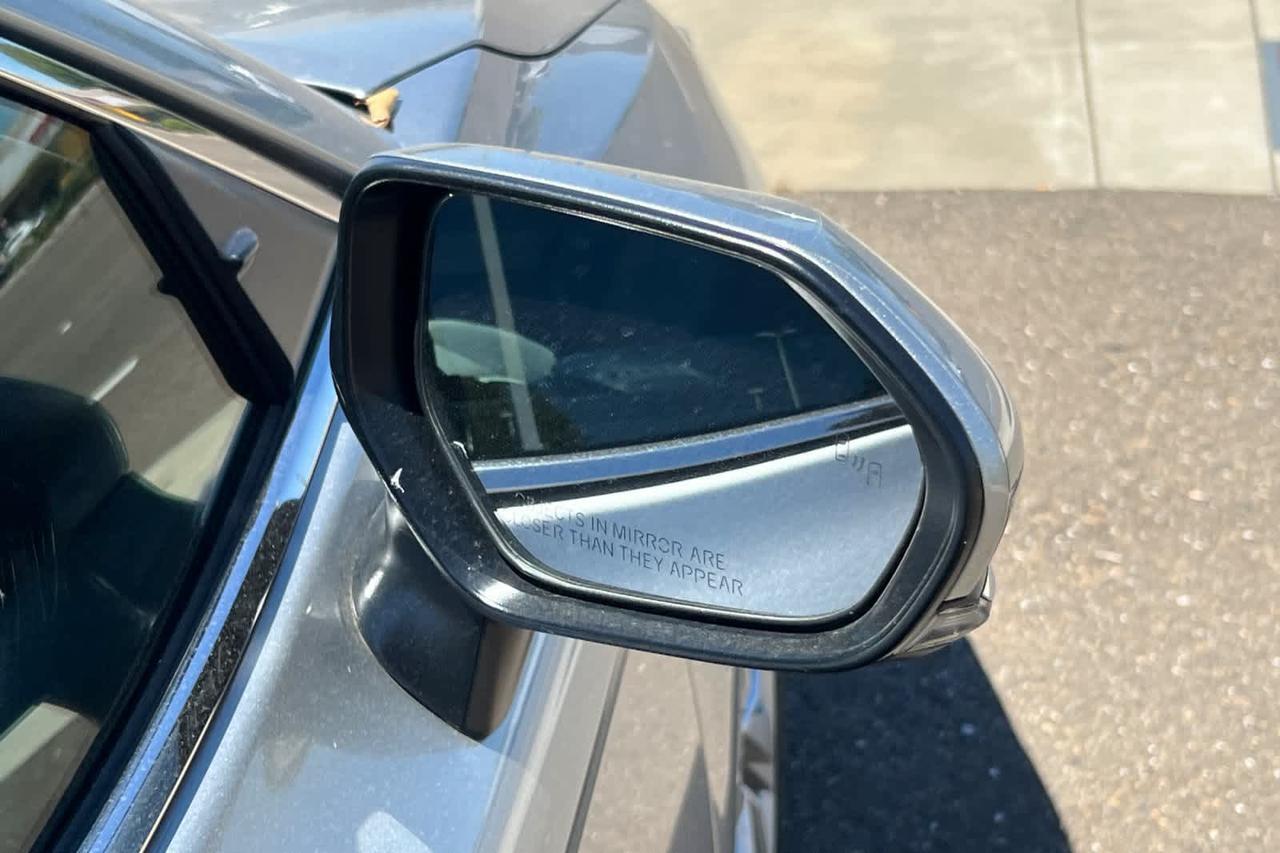 2024 Toyota Camry LE Roseville CA