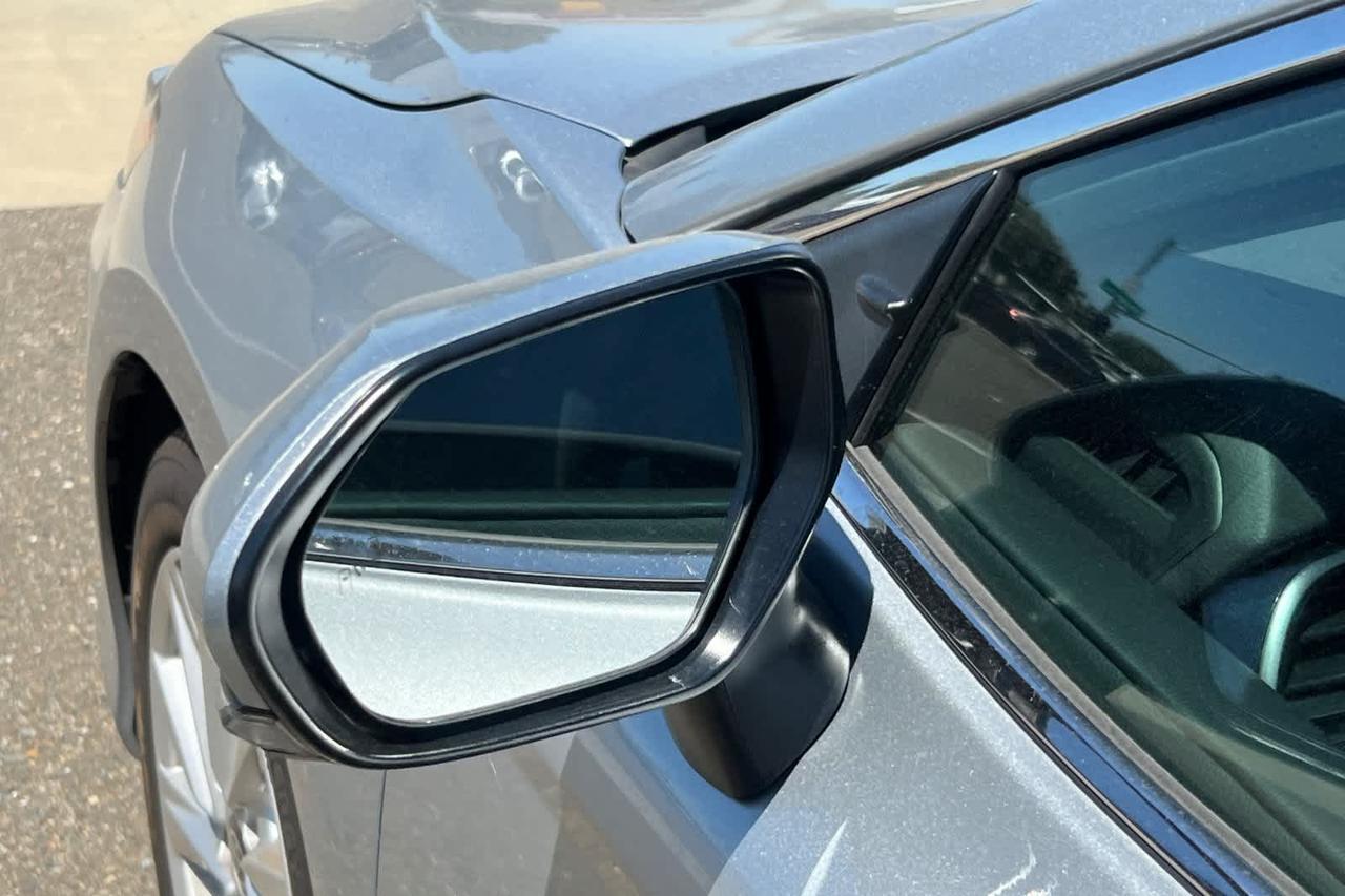 2024 Toyota Camry LE Roseville CA