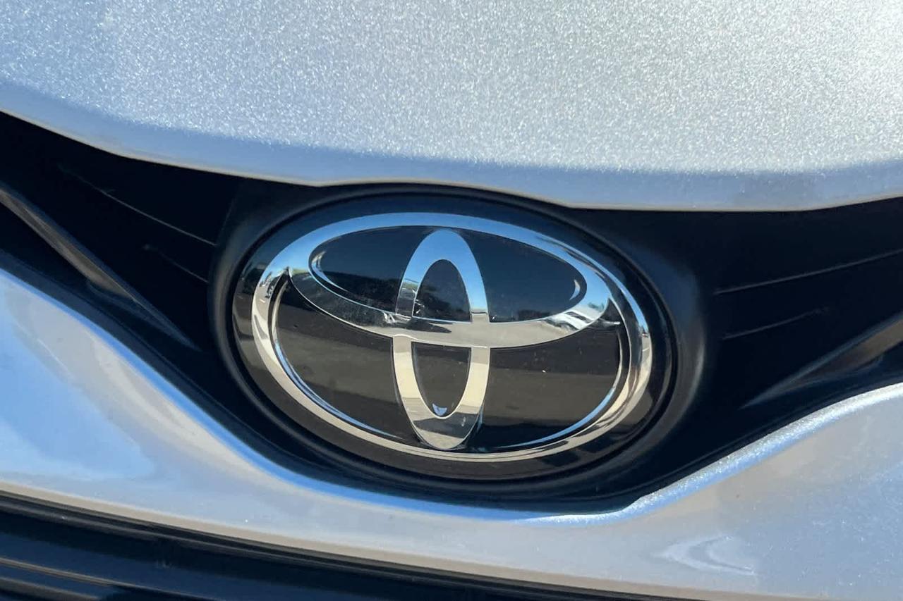 2024 Toyota Camry LE Roseville CA