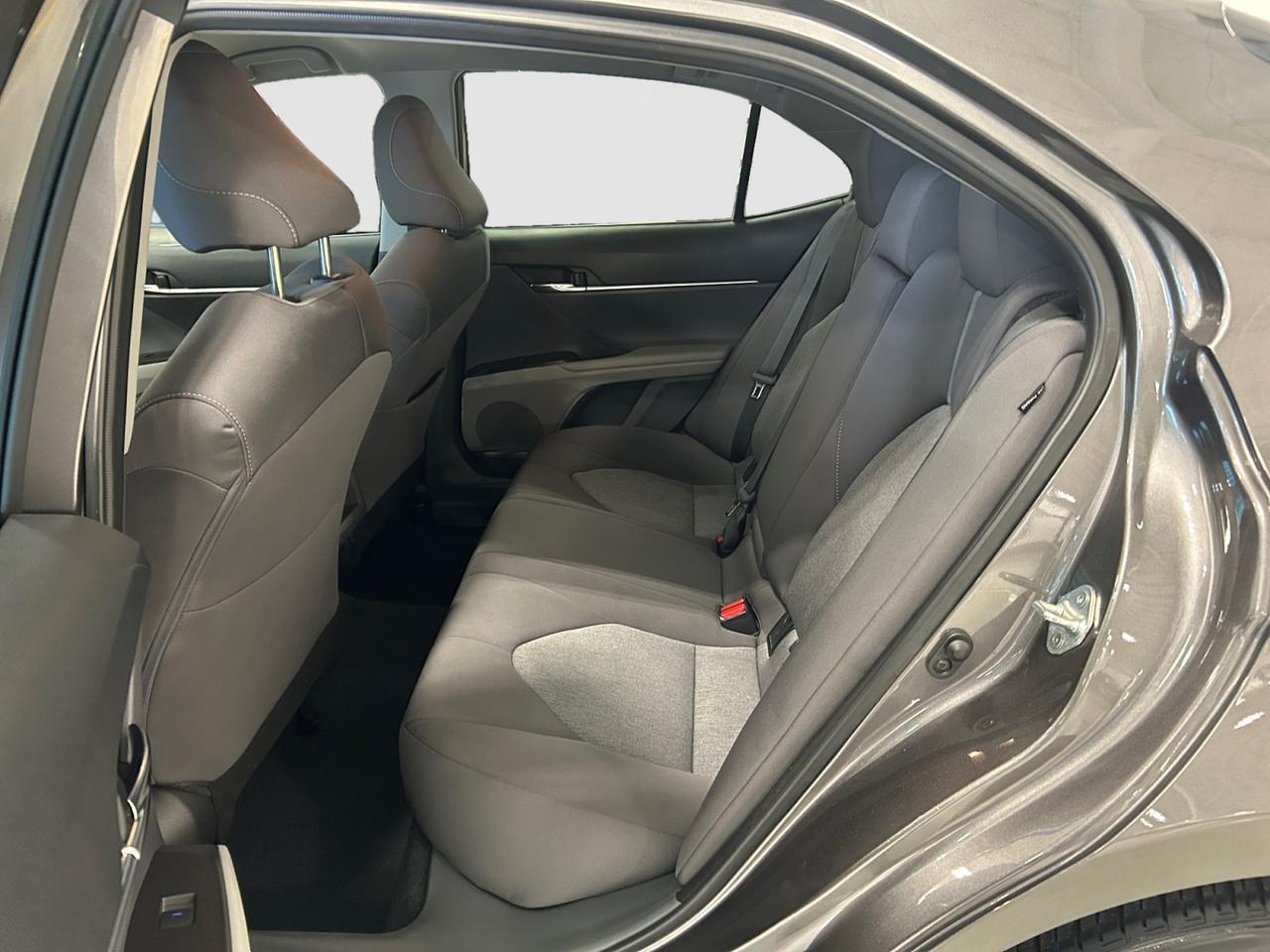 2024 Toyota Camry LE New Braunfels TX