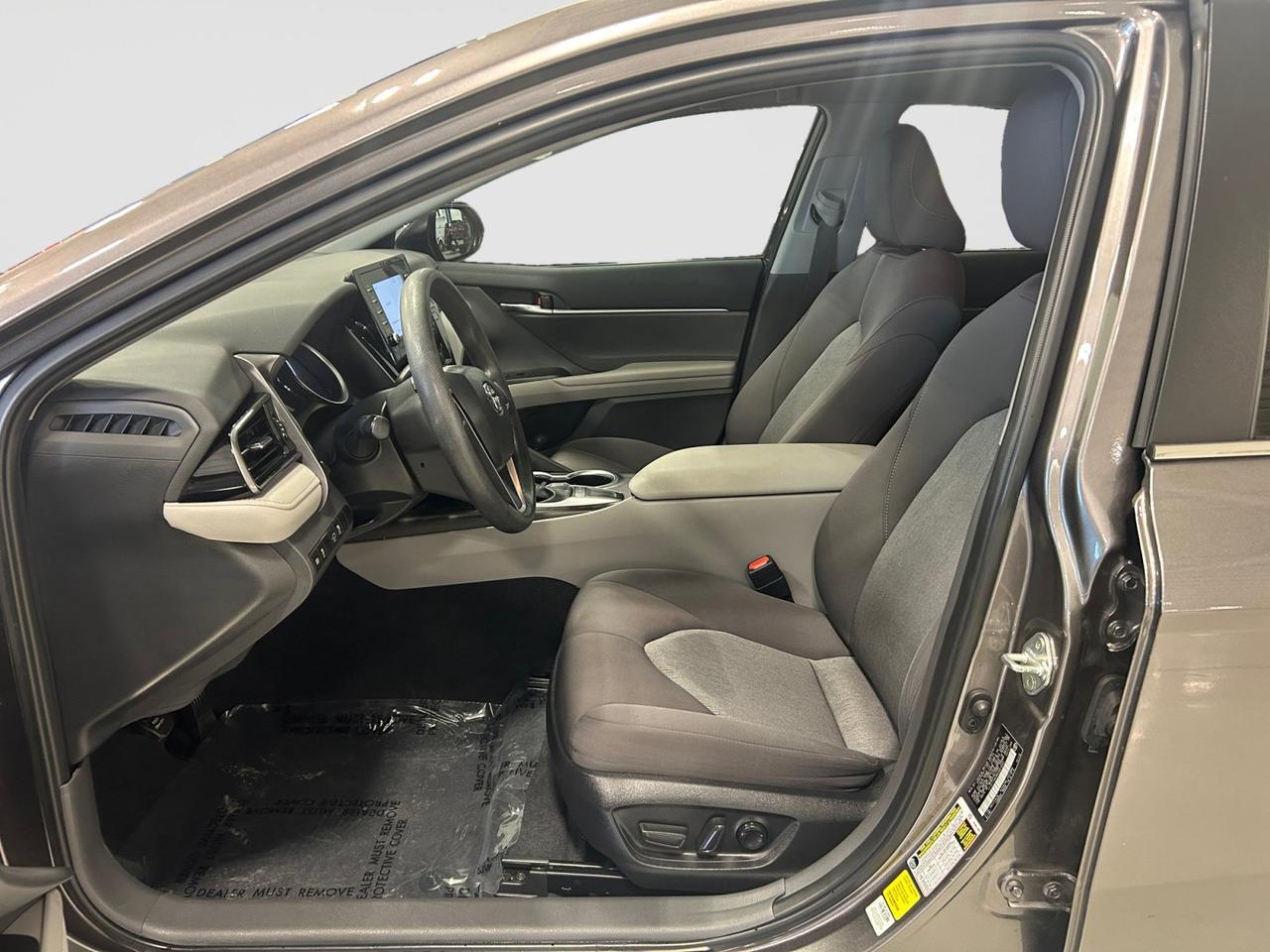 2024 Toyota Camry LE New Braunfels TX