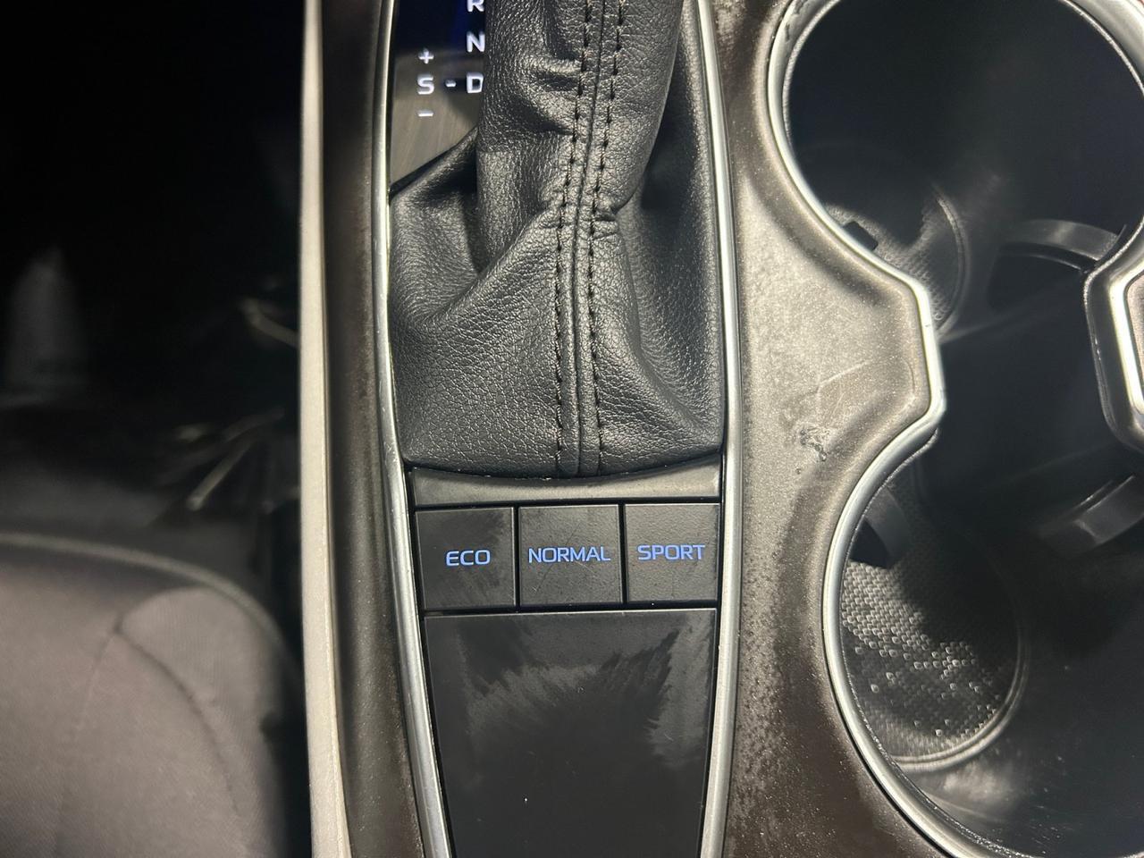 2024 Toyota Camry LE New Braunfels TX