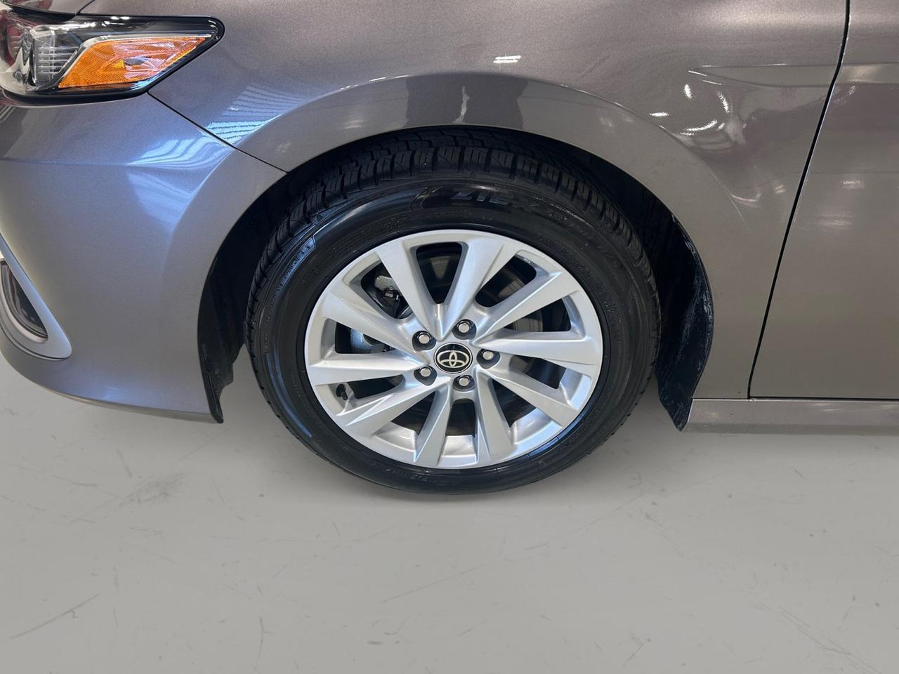 2024 Toyota Camry LE New Braunfels TX