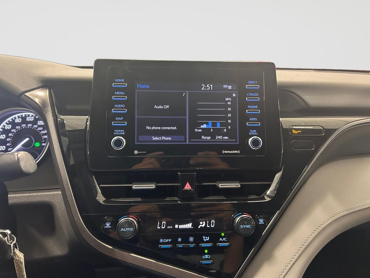 2024 Toyota Camry LE New Braunfels TX