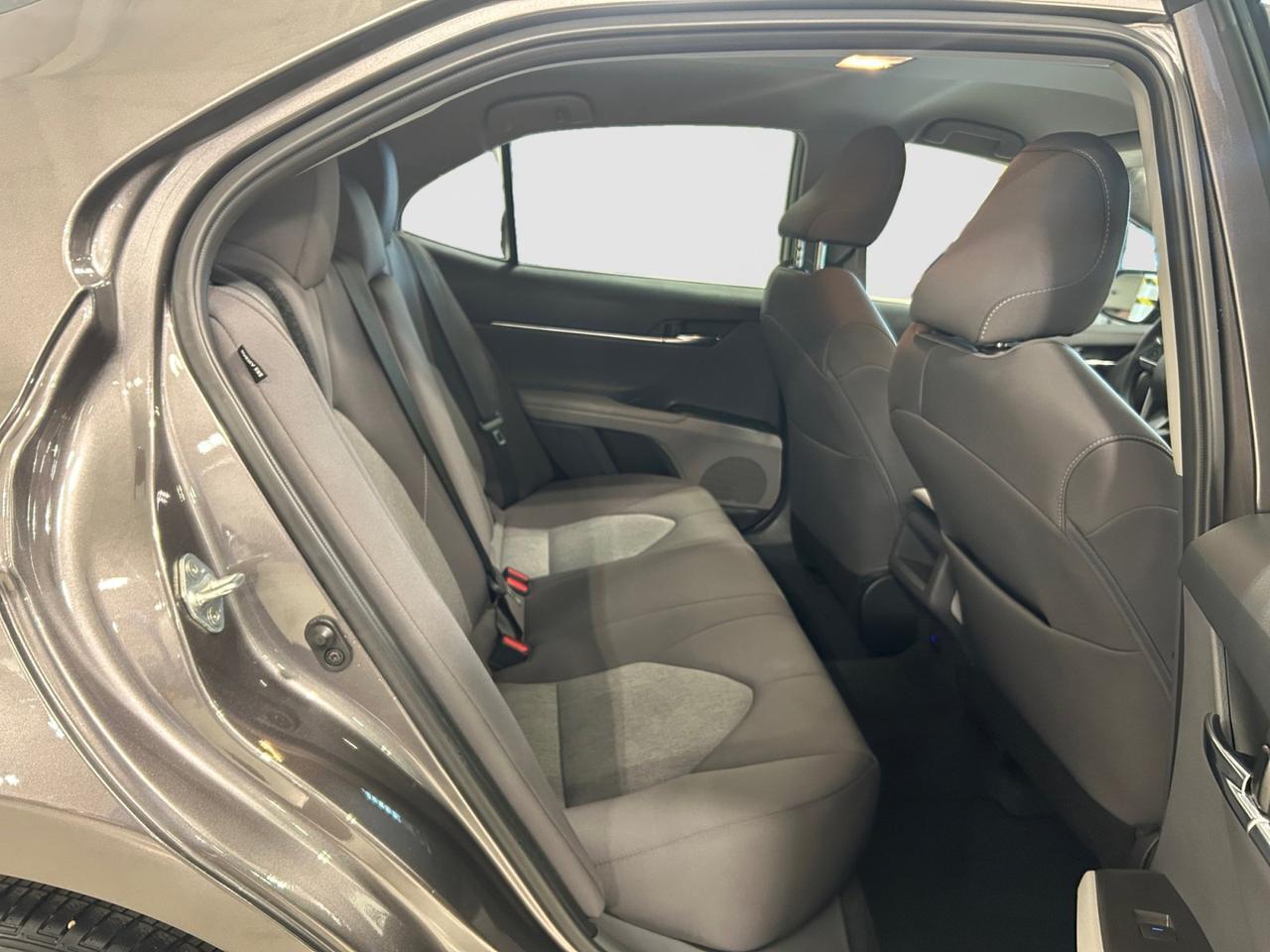 2024 Toyota Camry LE New Braunfels TX