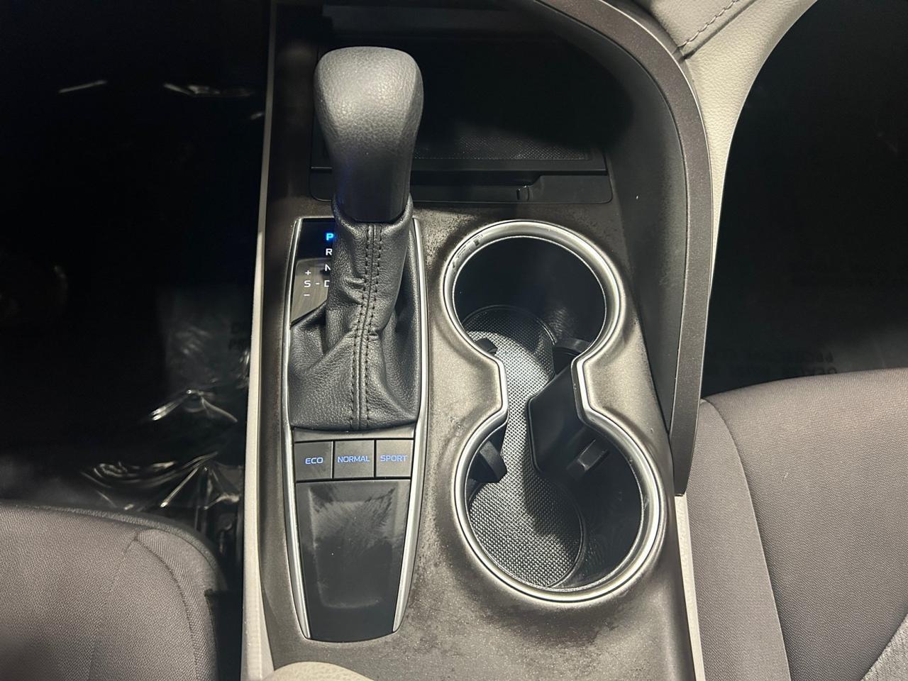 2024 Toyota Camry LE New Braunfels TX