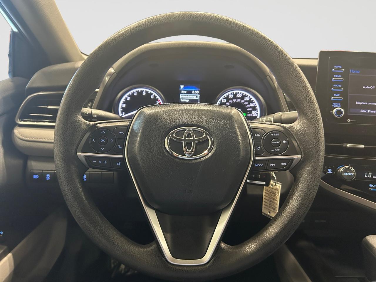 2024 Toyota Camry LE New Braunfels TX
