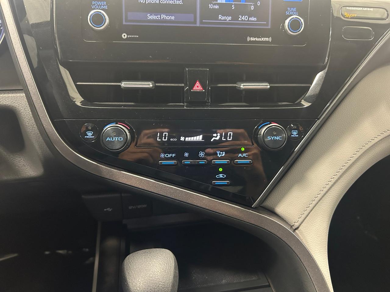 2024 Toyota Camry LE New Braunfels TX