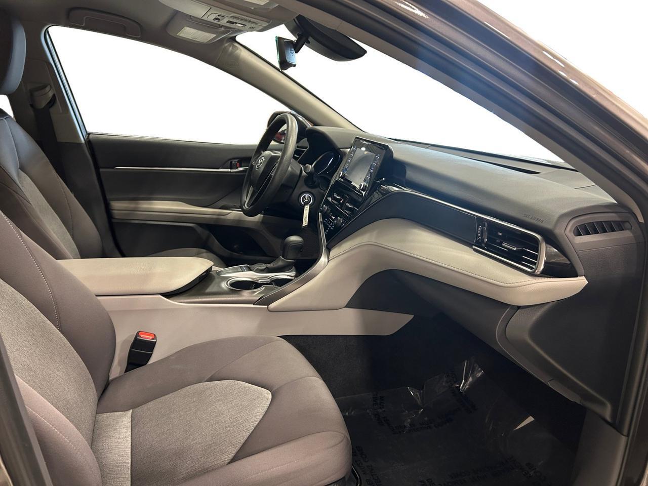 2024 Toyota Camry LE New Braunfels TX